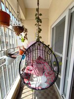Balcony 2