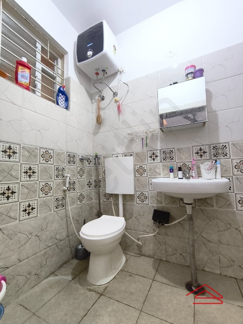 Bathroom 2