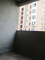Balcony 3