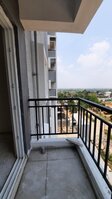 Balcony 1