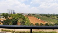 Balcony 1