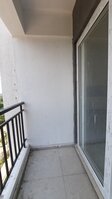 Balcony 1