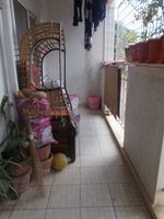 Balcony 1