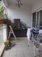 Balcony 1