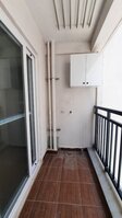 Balcony 1