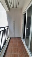 Balcony 1