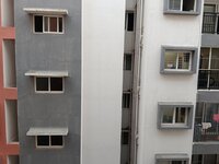 Balcony 1