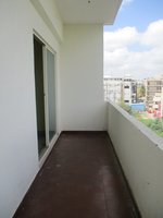 Balcony 1