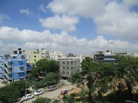 Balcony 1