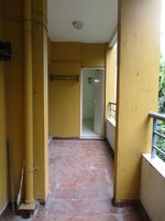 Balcony 1