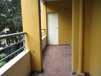 Balcony 1