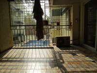 Balcony 1