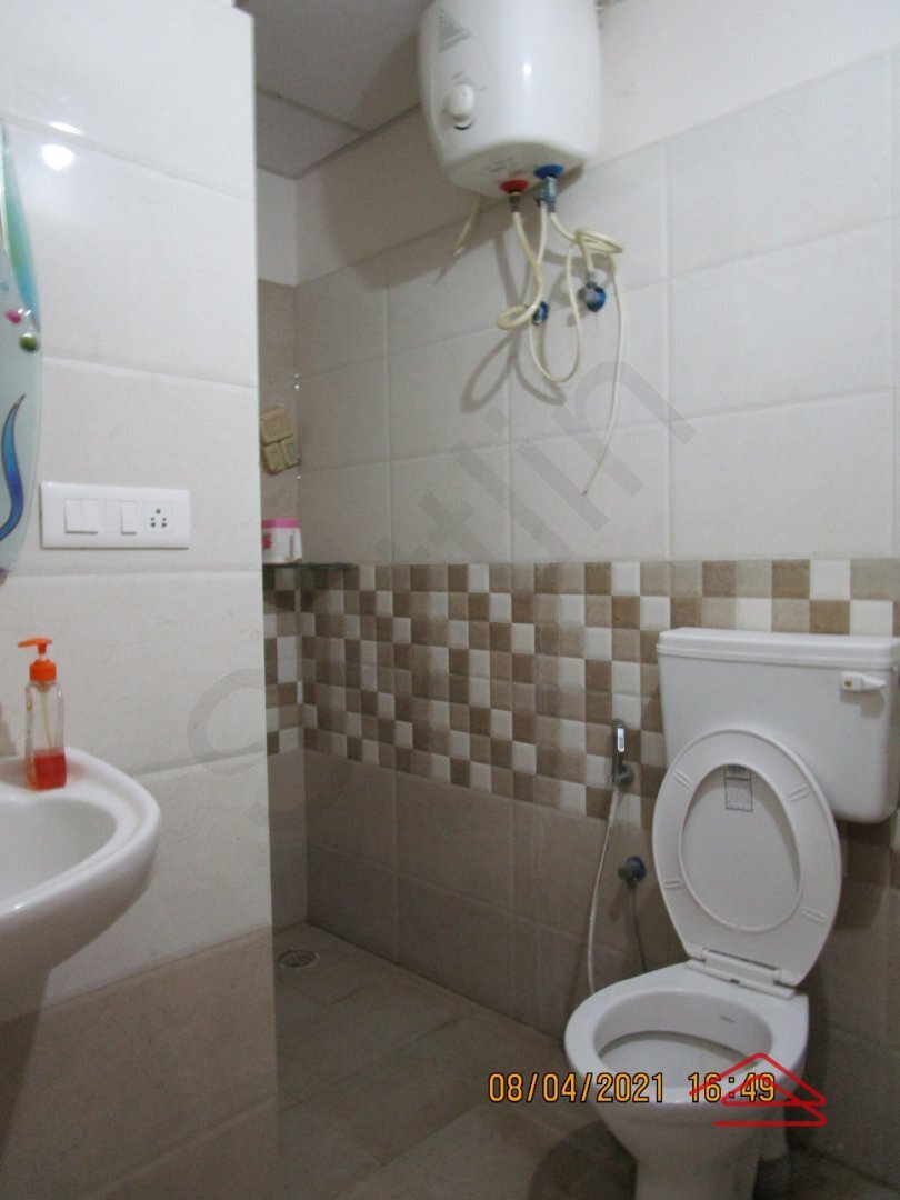 Bathroom 2