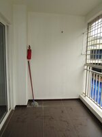Balcony 1