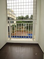 Balcony 2