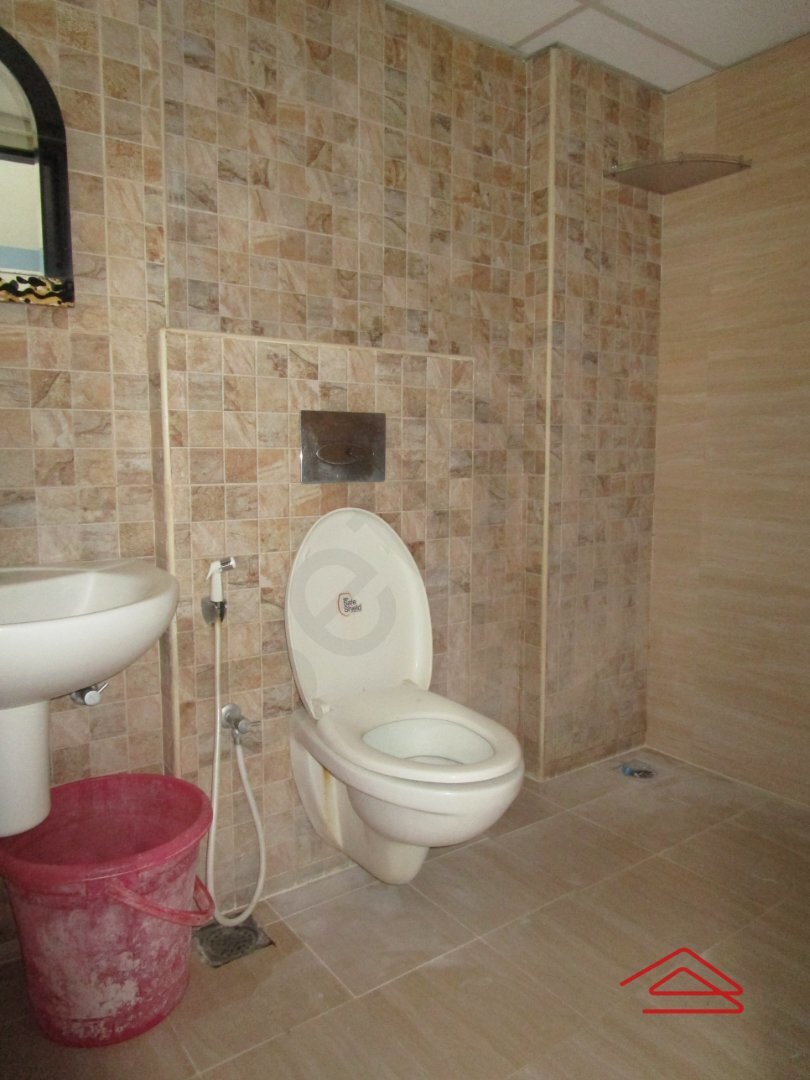 Bathroom 3