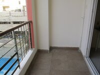 Balcony 1