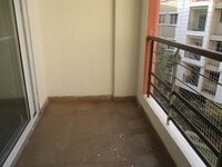 Balcony 1