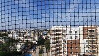 Balcony 1