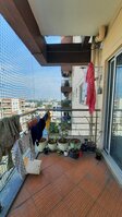 Balcony 1