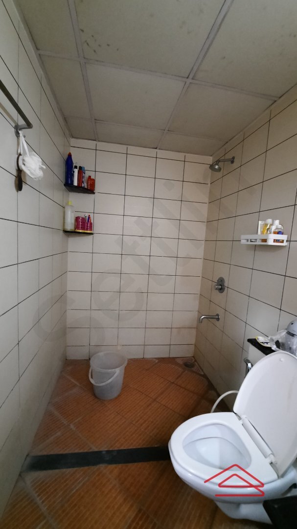 Bathroom 3