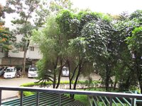 Balcony 1