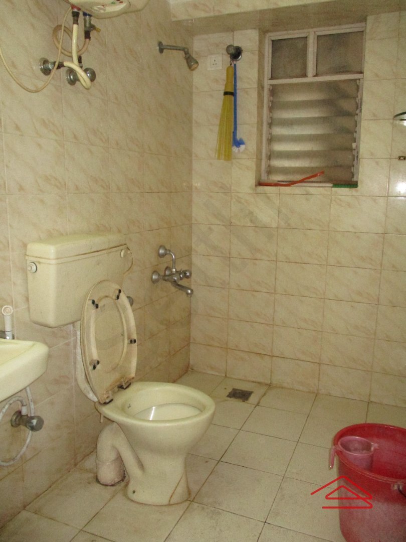 Bathroom 2