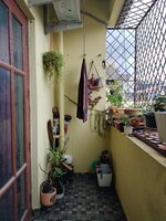 Balcony 1