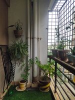 Balcony 1