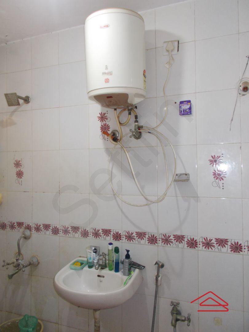 Bathroom 2