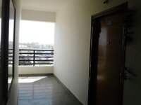 Balcony 1