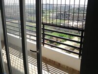 Balcony 1