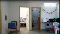 Hall 1