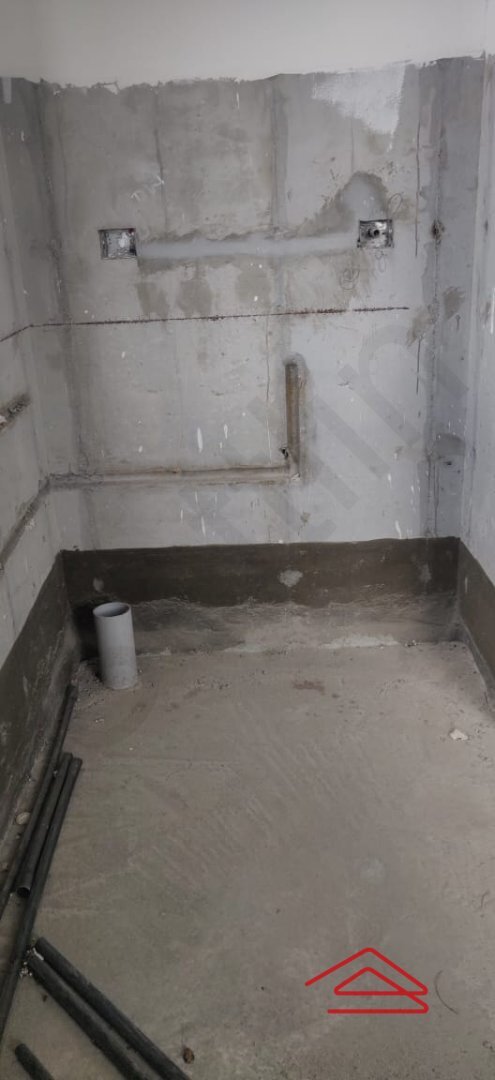 Bathroom 3