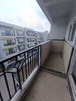Balcony 2