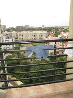 Balcony 1