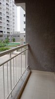 Balcony 1