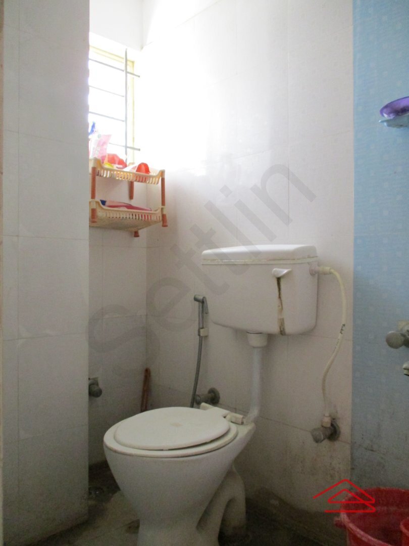 Bathroom 2