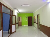 Hall 1