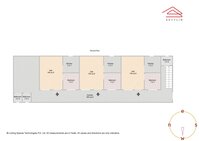 G. Floor Unit 1 Floorplan