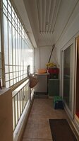 Balcony 1
