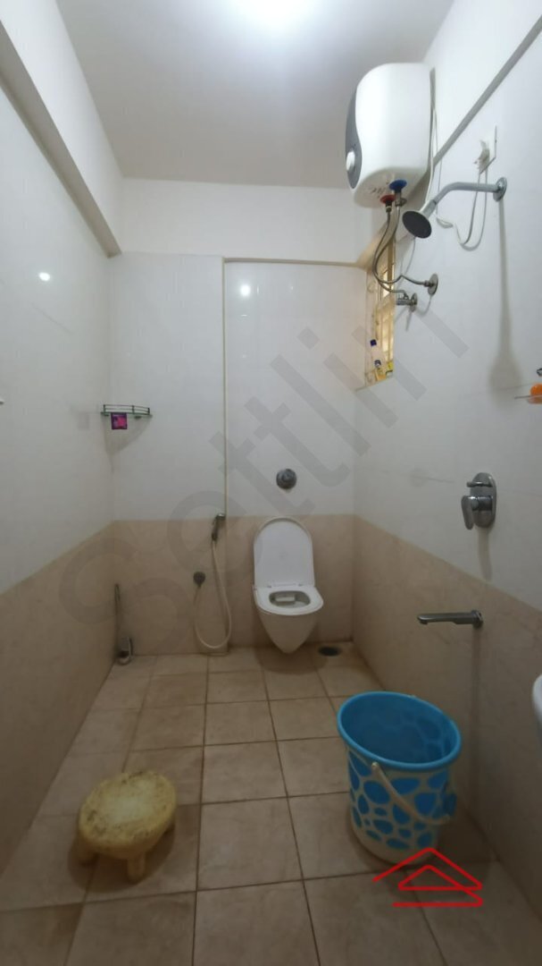 Bathroom 3