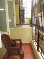 Balcony 1