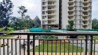 Balcony 1