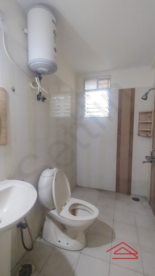 Bathroom 3