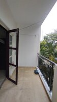 Balcony 1