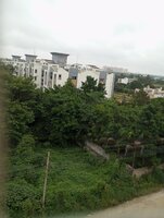 Balcony 1