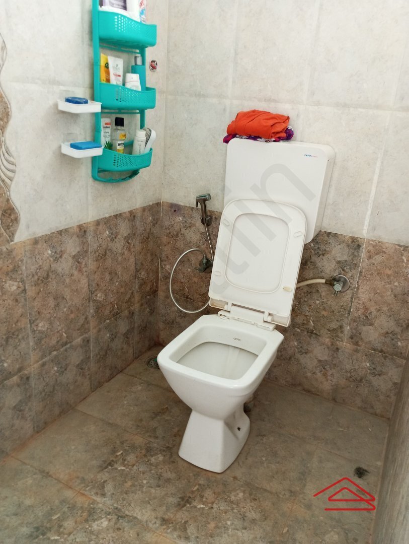 Bathroom 2