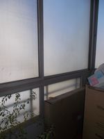 Balcony 1