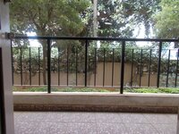 Balcony 1